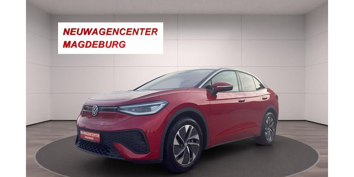 VW ID.5 3.356 km 43.490 &euro; Magdeburg 39128