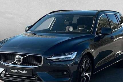 Volvo V60 4.000 km 35.350 &euro; Karlsruhe 76187