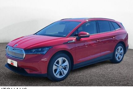 Skoda Enyaq 57.562 km 30.990 &euro; Melle 49324