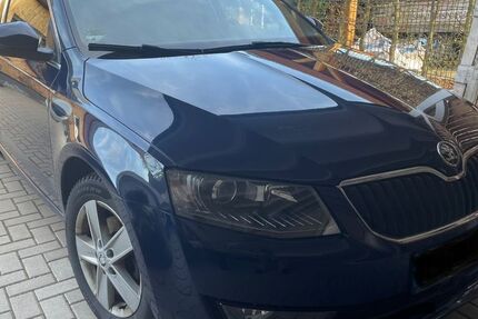 Skoda Octavia 175.000 km 9.999 &euro; Niederorschel 37355