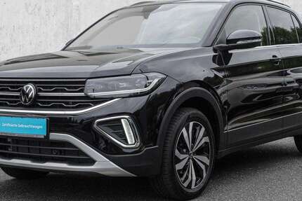 VW T-Cross 3.871 km 23.990 € Meerbusch 40670