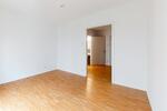 Schicke 3-Zimmer-Wohnung mit Einbauküche in urbaner Lage