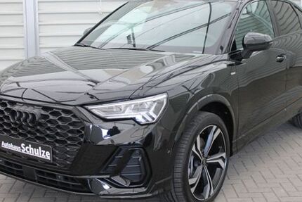 Audi Q3 5.000 km 53.990 &euro; Cottbus / Groß Gaglow 03051