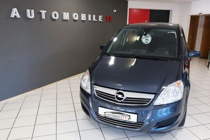 Opel Zafira 135.000 km 3.900 &euro; Syrgenstein-Landshausen 89428
