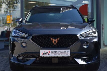 Cupra Formentor 40.900 km 26.980 &euro; Rheinfelden/Baden 79618
