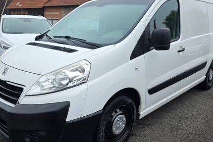 Peugeot Expert 151.000 km 4.999 &euro; Kirchworbis 37339