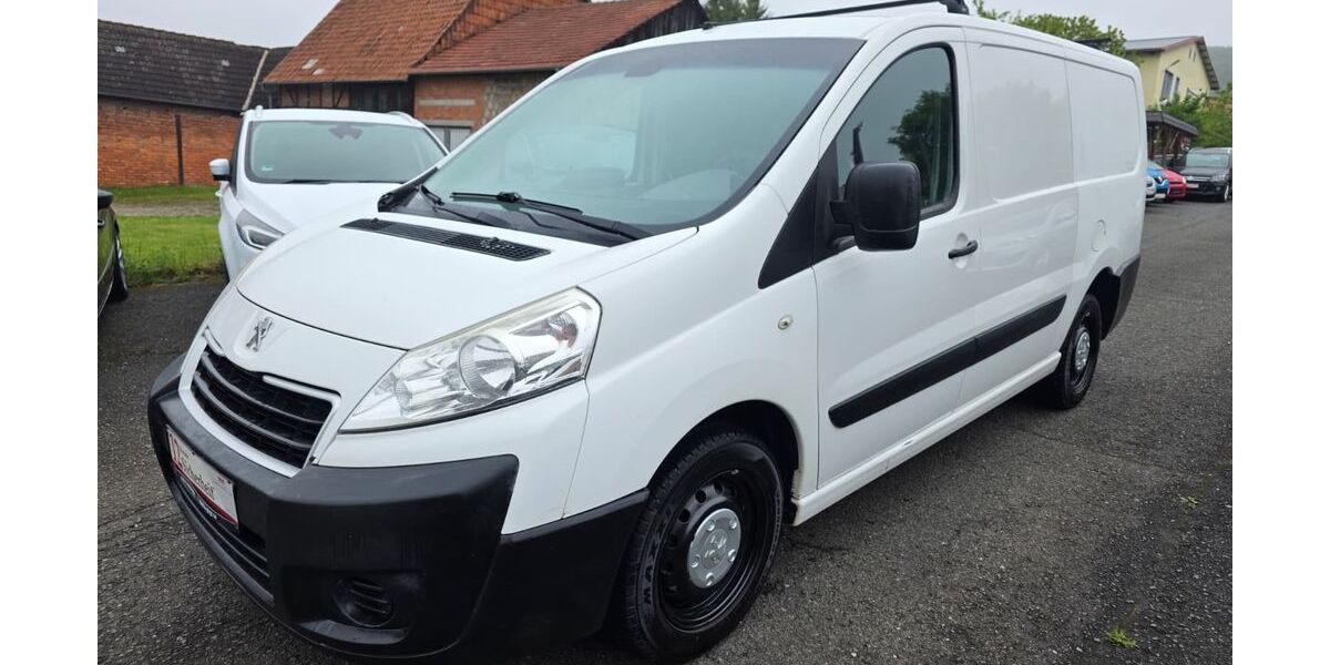 Peugeot Expert 151.000 km 4.999 &euro; Kirchworbis 37339
