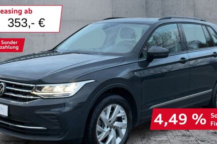 VW Tiguan 75.937 km 32.690 &euro; Hof 95030