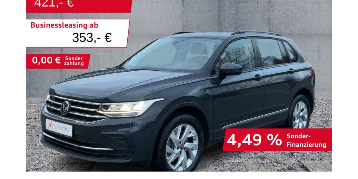 VW Tiguan 75.937 km 33.360 &euro; Hof 95030