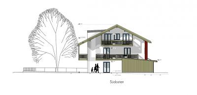 BAUREIFES PROJEKT IN ZENTRALER LAGE - Grundstück Trostberg | Angebot:27143847