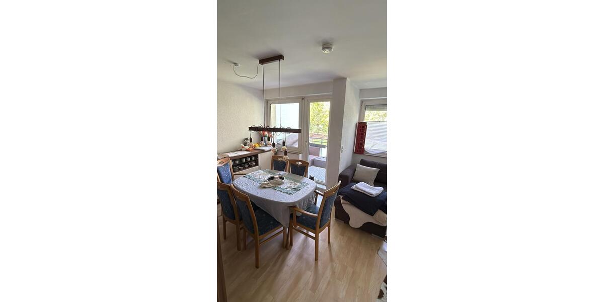 Erdgeschoßwohnung Bremen Schwachhausen - 3 Zimmer, 72 m&sup2;, 720&euro; | Angebot:26664583