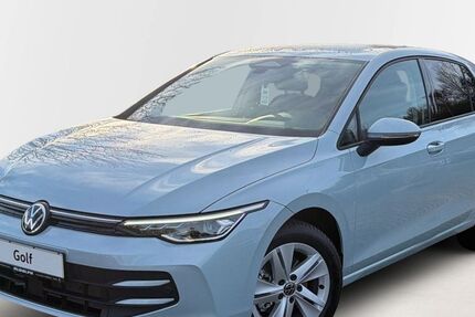 VW Golf 1.500 km 32.270 &euro; Leuna 06237