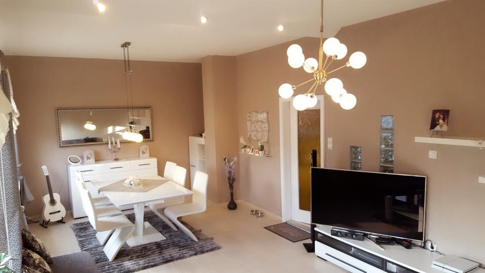 Etagenwohnung Bremen Blumenthal - 5 Zimmer, 125 m&sup2;, 1.300&euro; | Angebot:26316223