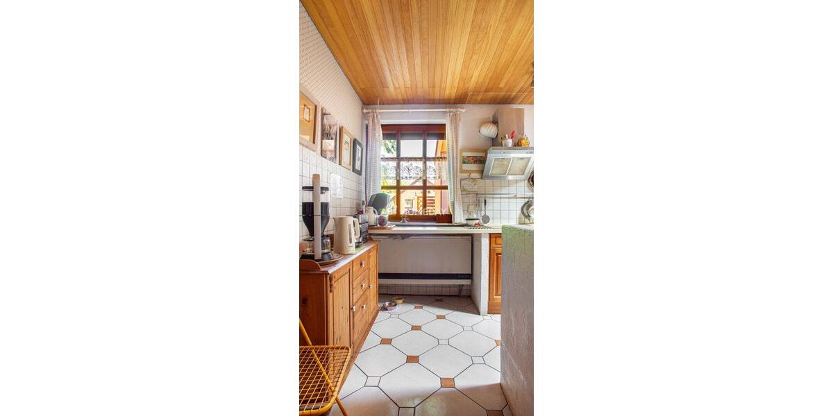 Bungalow Hardebek - 4 Zimmer, 102 m&sup2;, 375.000&euro; | Angebot:26862812