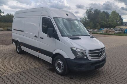 Mercedes-Benz Sprinter 168.000 km 12.500 &euro; hamm 57075