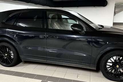 Porsche Cayenne 169.000 km 54.900 &euro; Konz, Stadt 54329