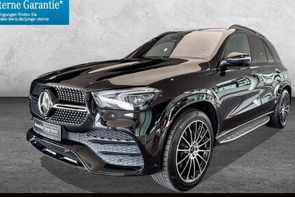 Mercedes-Benz GLE 450 17.500 km 75.520 &euro; Tamm 71732