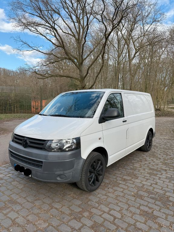T5 Transporter