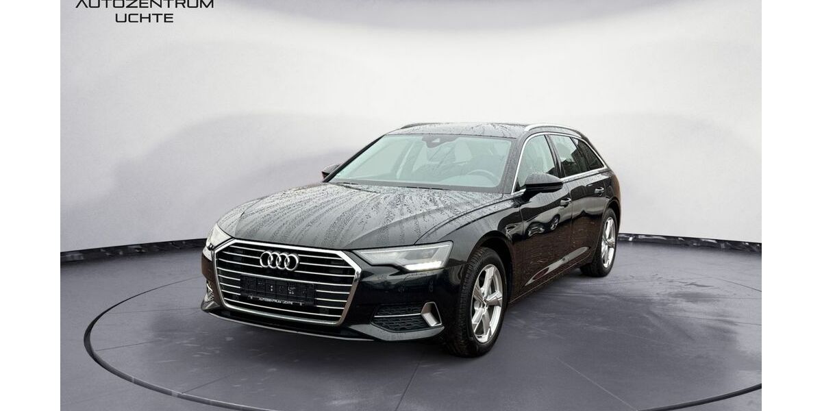 Audi A6 99.800 km 26.599 &euro; Uchte 31600