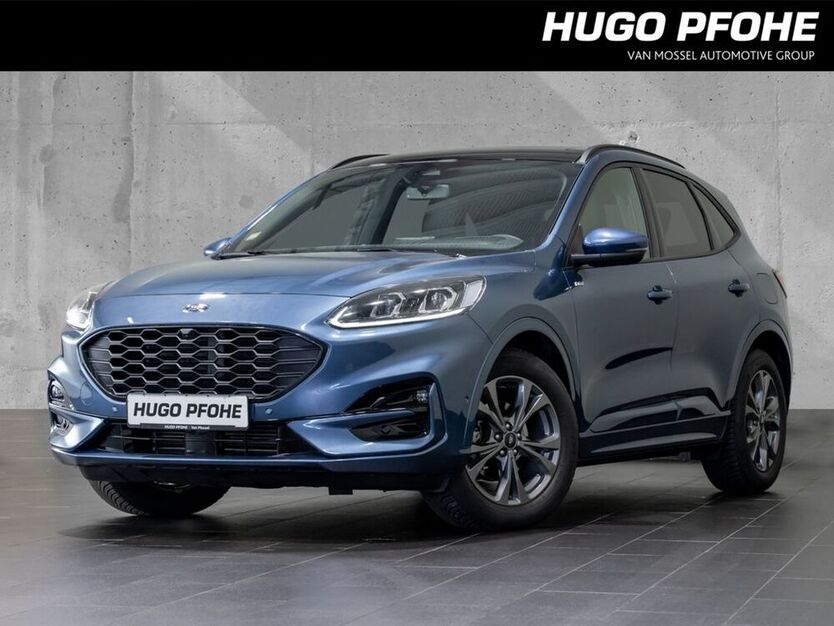 Kuga