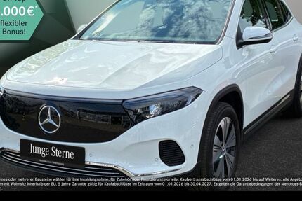 Mercedes-Benz EQA 12.608 km 37.890 &euro; Hamburg 22047