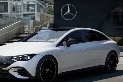 Mercedes-Benz EQE 5.834 km 73.980 &euro; Soltau 29614