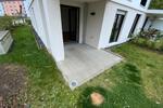 Große 3-Zimmer-Wohnung mit Garten zu vermieten!