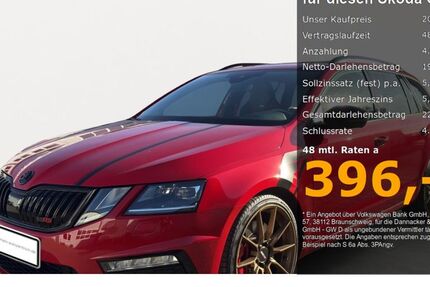 Skoda Octavia 85.800 km 20.920 &euro; Lüneburg 21337