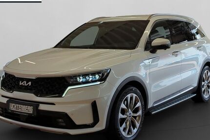 Kia Sorento 69.500 km 36.490 &euro; Leverkusen 51381