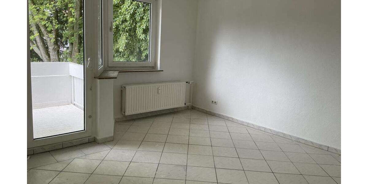 Etagenwohnung Gelsenkirchen Hassel - 3 Zimmer, 60 m&sup2;, 429&euro; | Angebot:26845057