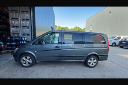 Mercedes-Benz Vito 249.500 km 12.900 &euro; Kirchseeon 85614