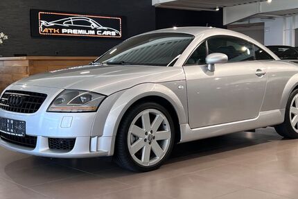 Audi TT 78.250 km 19.990 € Georgsmarienhütte 49124