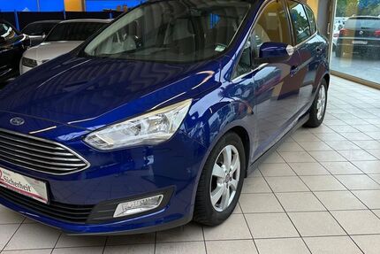 Ford C-Max 104.400 km 8.995 &euro; Waltrop 45731