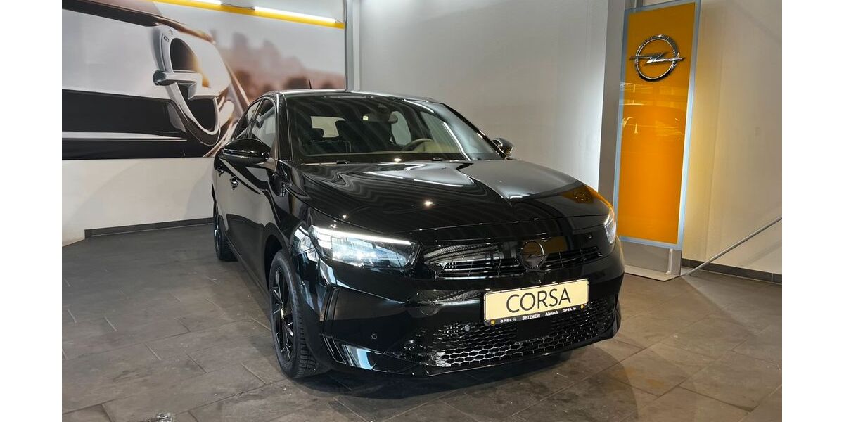 Opel Corsa 6.733 km 16.990 &euro; Aichach 86551