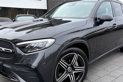 Mercedes-Benz GLC 220 37.365 km 49.890 &euro; Ransbach-Baumbach 56235