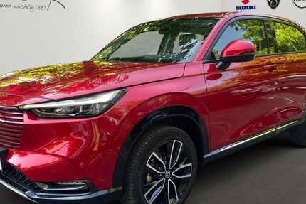 Honda HR-V 19.517 km 23.890 &euro; Potsdam 14482
