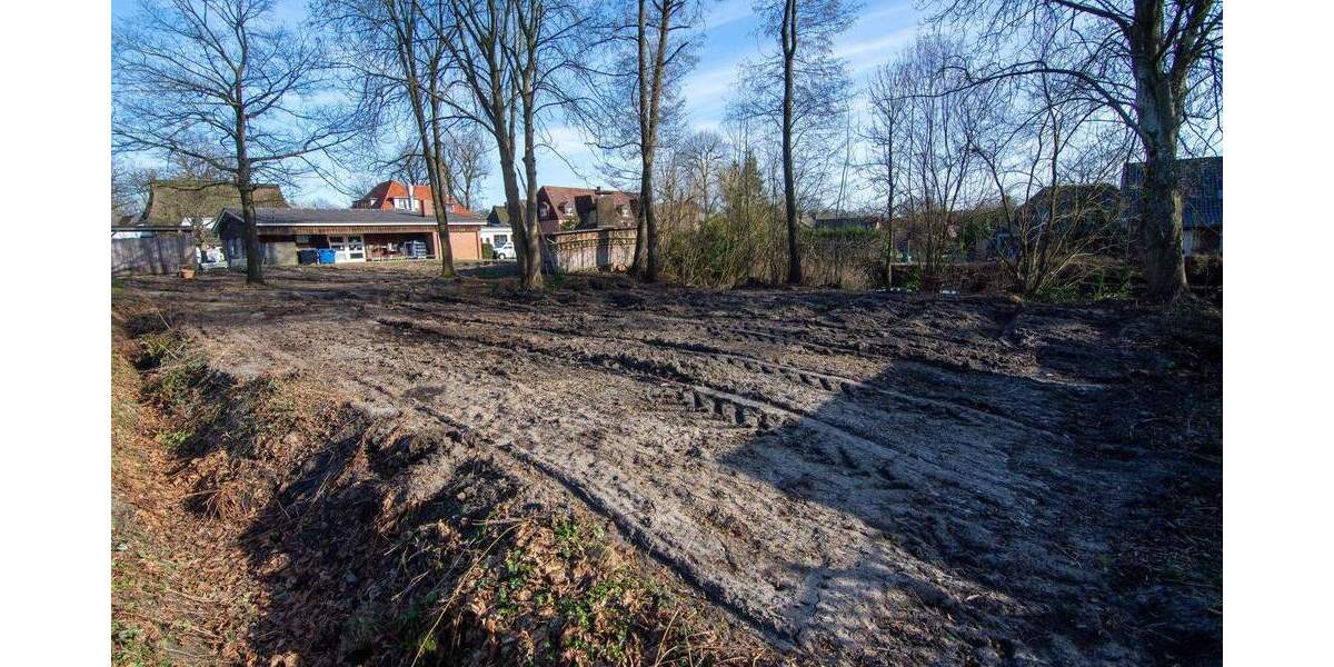 Grundstück Jesteburg - 349.900&euro; | Angebot:25468240