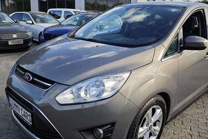 Ford C-Max 245.000 km 3.999 € Kiel 24145