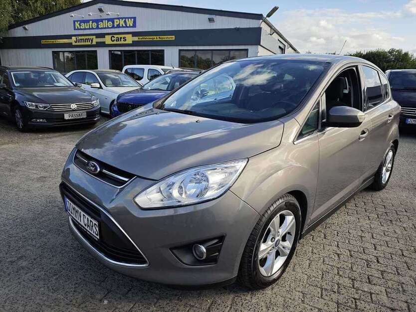 Ford C-Max 245.000 km 3.999 € Kiel 24145