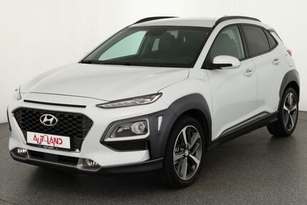 Hyundai KONA 24.887 km 19.990 &euro; Senftenberg 01968