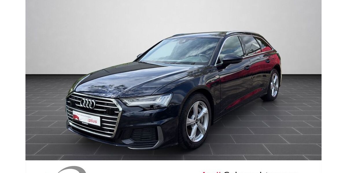 Audi A6 61.967 km 33.990 &euro; Ludwigshafen 67063