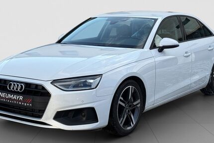 Audi A4 118.400 km 22.970 &euro; Groebenzell 82194