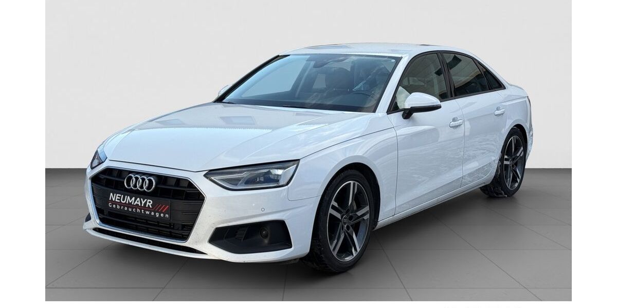 Audi A4 118.400 km 22.970 &euro; Groebenzell 82194