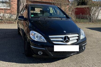 Mercedes-Benz B 200 159.000 km 6.149 &euro; Steinhorst 29367