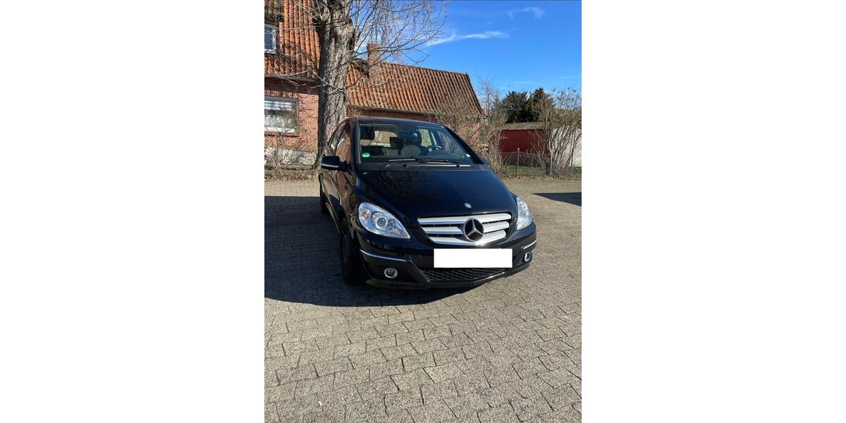 Mercedes-Benz B 200 159.000 km 6.149 &euro; Steinhorst 29367