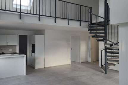 Wohnung zum Mieten in Lauffen 1.300 € 93 m² 3.5 zimmer