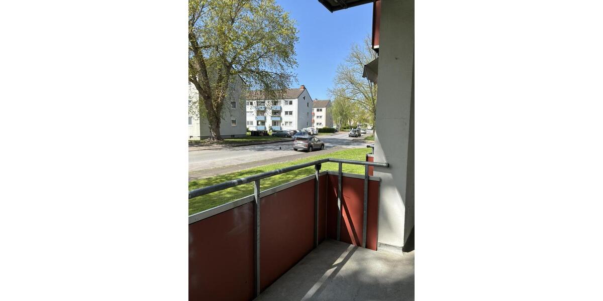 Erdgeschoßwohnung Gütersloh - 3 Zimmer, 74 m&sup2;, 759&euro; | Angebot:26270288