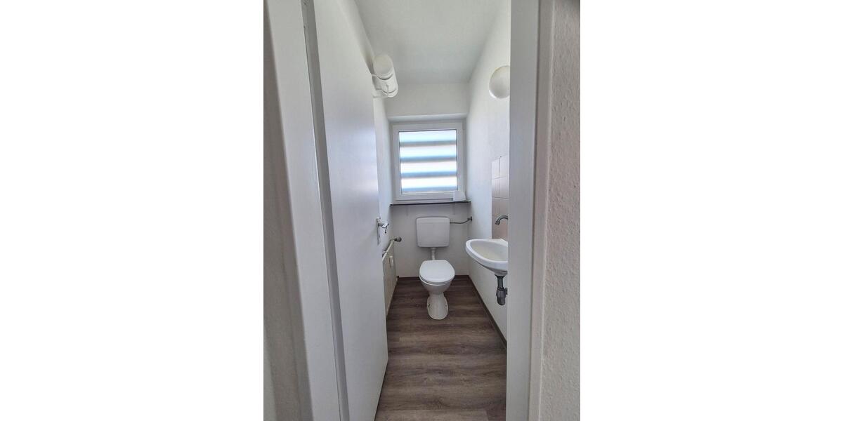 Etagenwohnung Meßstetten - 4 Zimmer, 78 m&sup2;, 541&euro; | Angebot:25870605