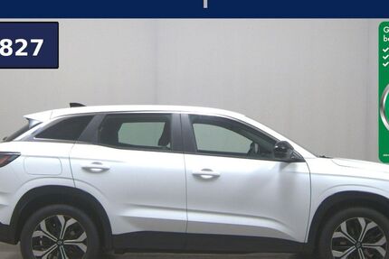 Renault Austral 19.262 km 24.480 &euro; Gyhum/Bockel 27404
