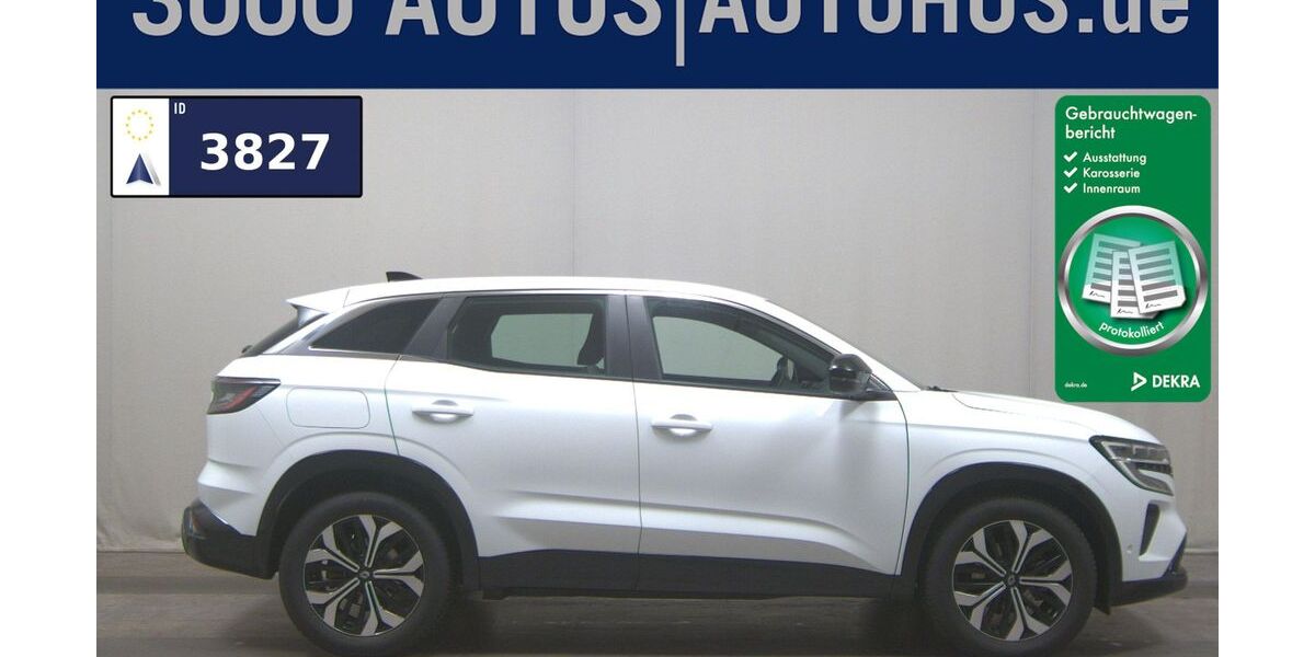 Renault Austral 19.262 km 24.480 &euro; Gyhum/Bockel 27404